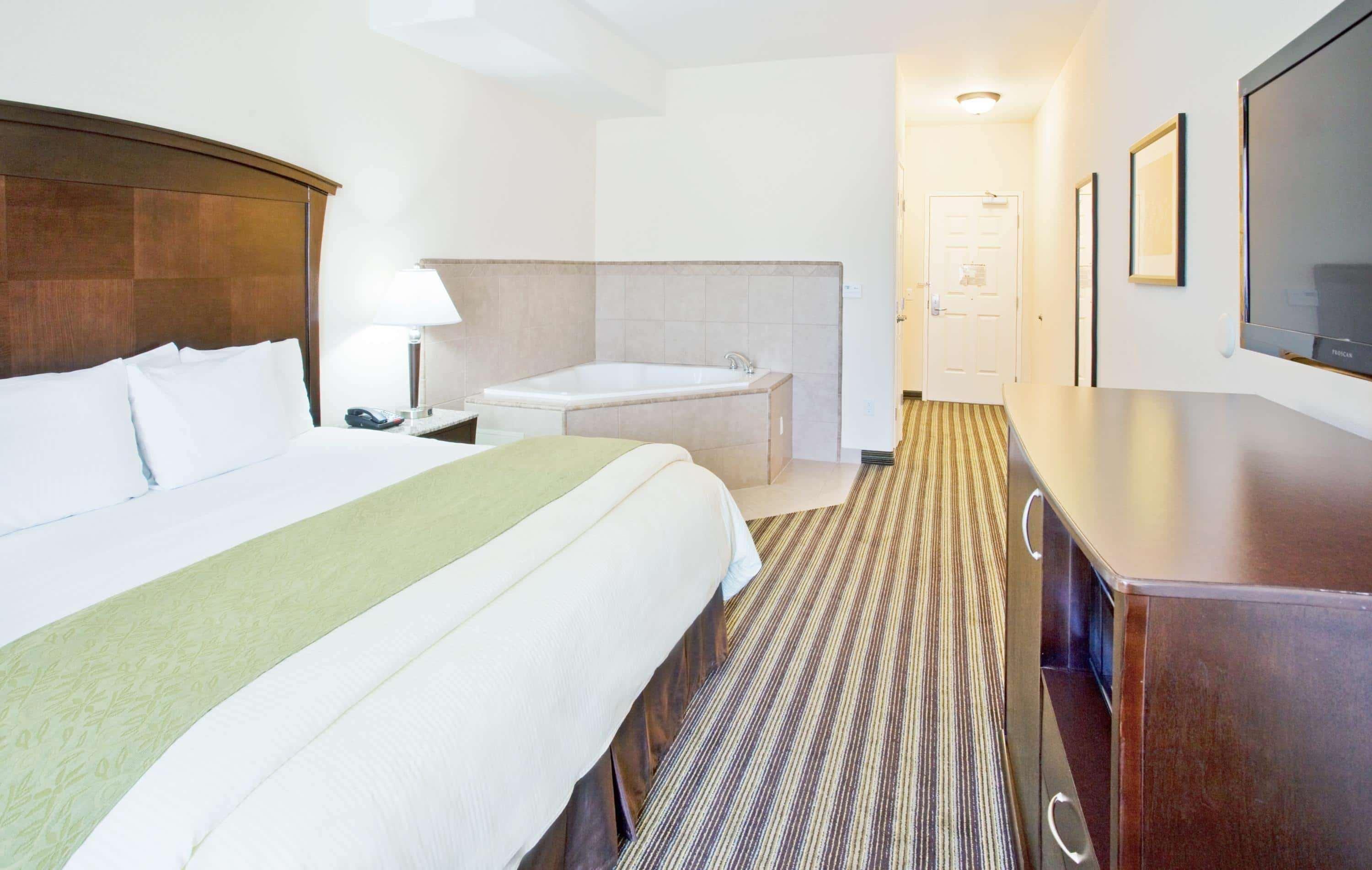 Hotel La Quinta By Wyndham Fowler Exterior foto