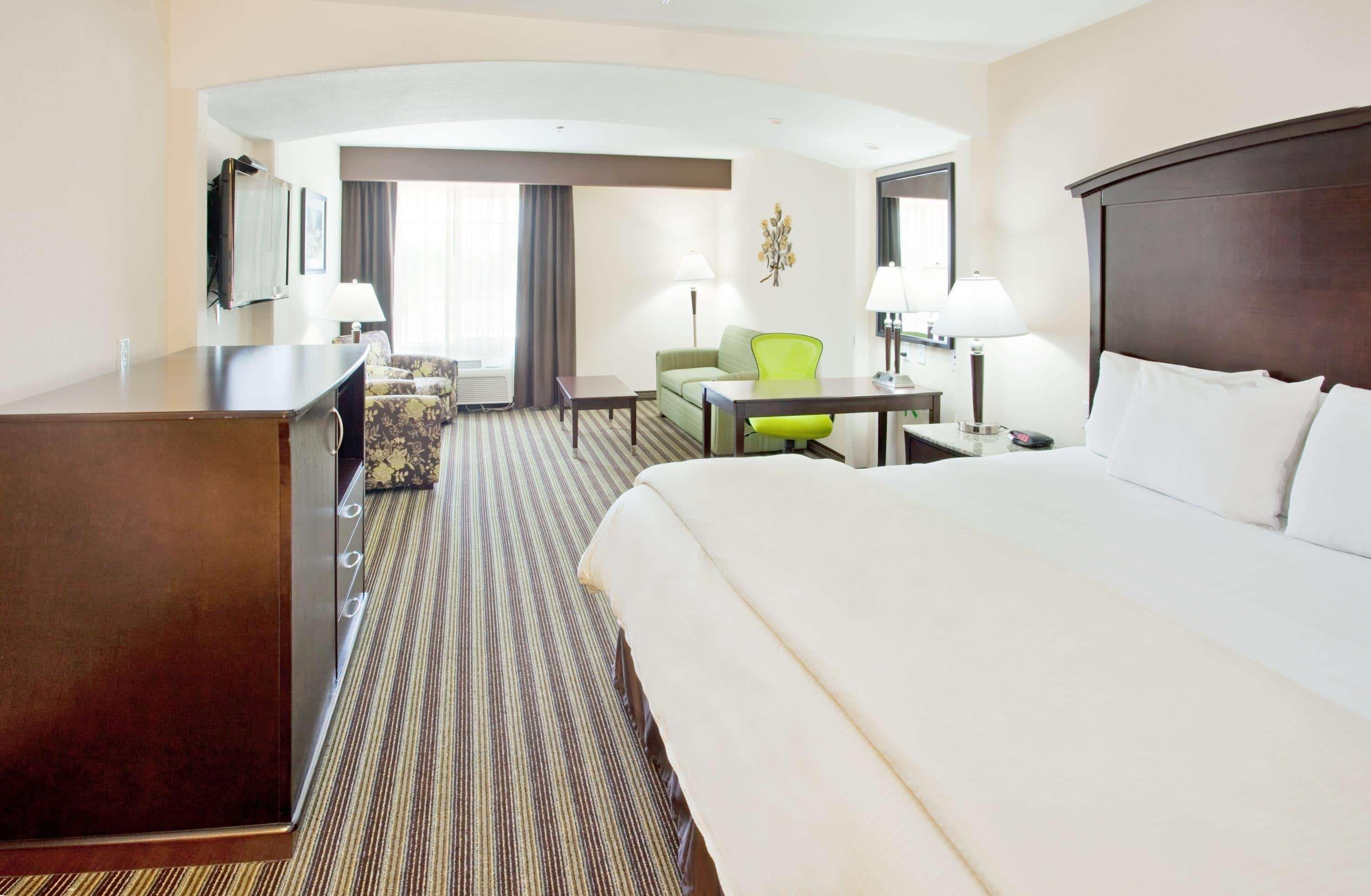 Hotel La Quinta By Wyndham Fowler Exterior foto
