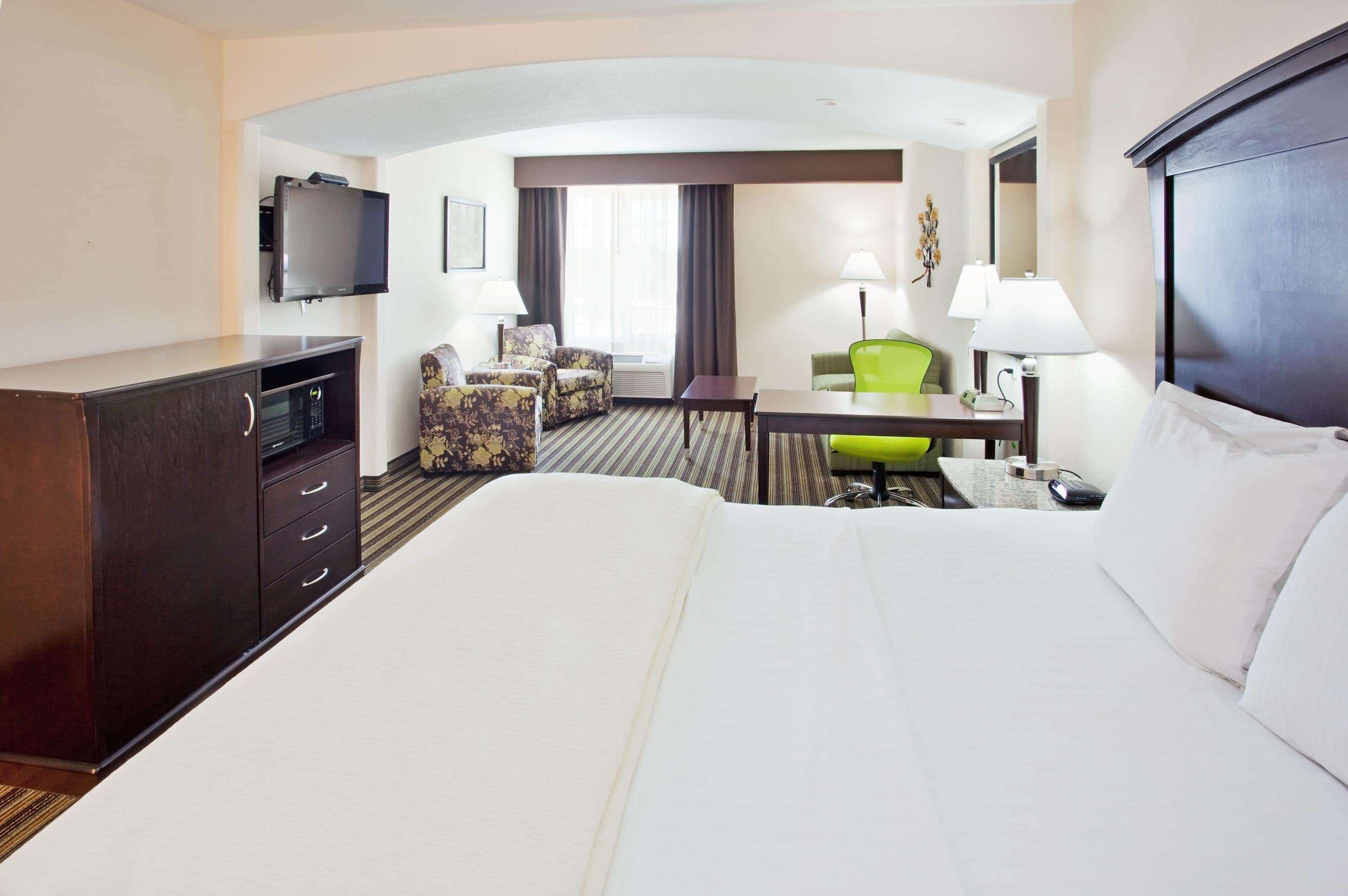 Hotel La Quinta By Wyndham Fowler Exterior foto